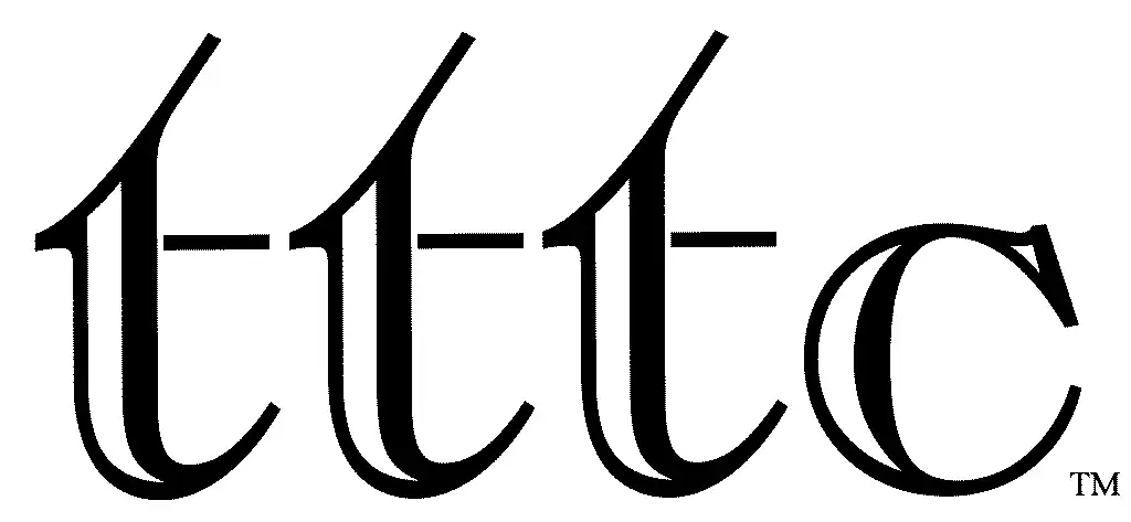 IEEE TTTC logo