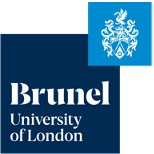Brunel University of London logo